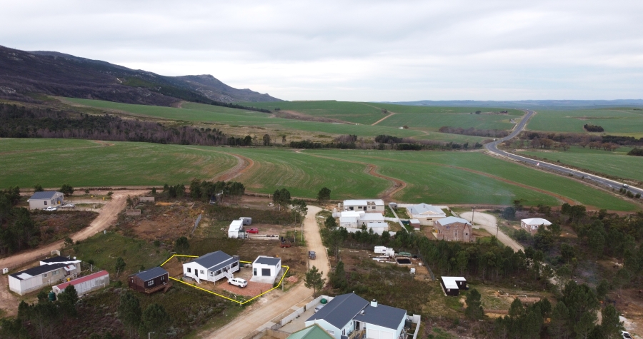 2 Bedroom Property for Sale in Middleton Western Cape